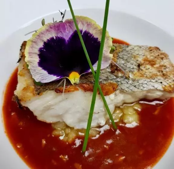 Villa Lucerna Sports & Hotel Resort