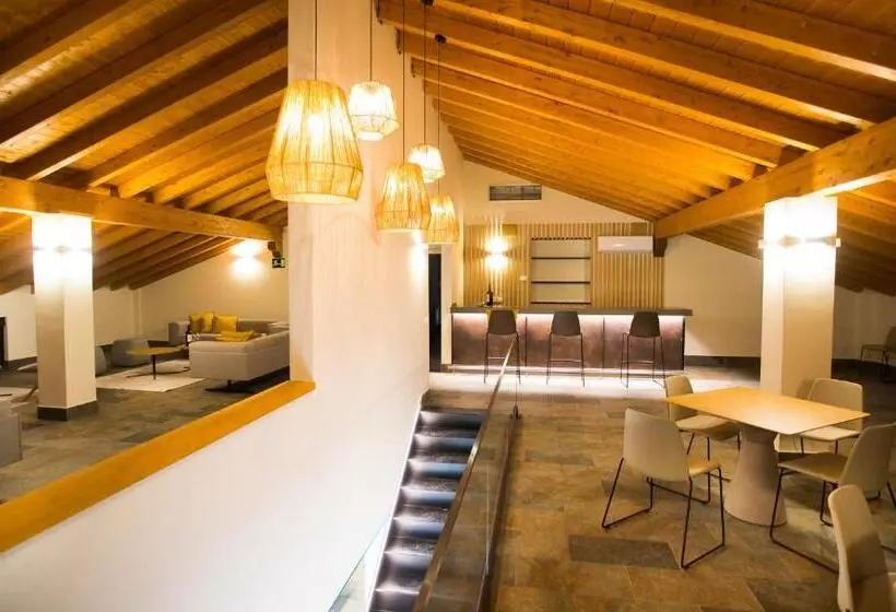 Villa Lucerna Sports & Hotel Resort