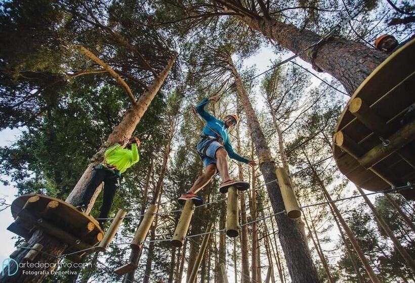 Villa Lucerna Sports & Hotel Resort