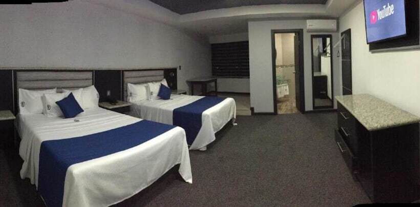 Youkoso Hotel Boutique