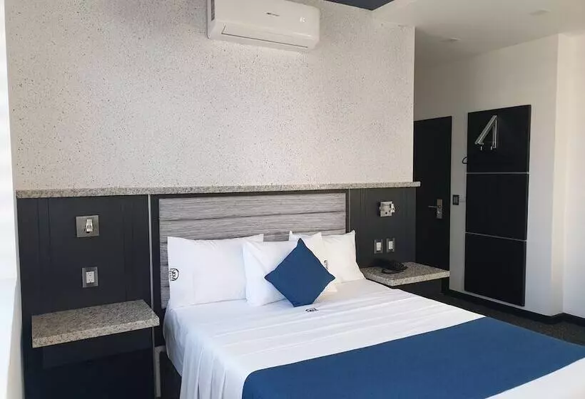 Youkoso Hotel Boutique