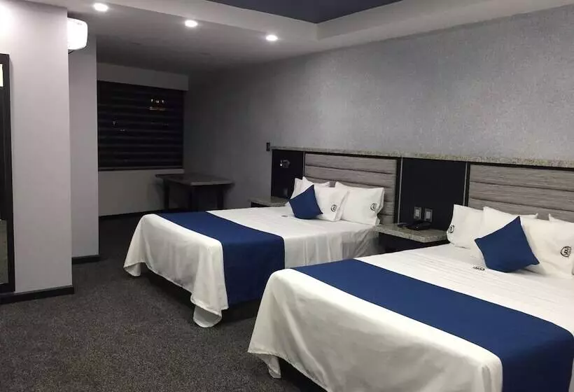 Youkoso Hotel Boutique