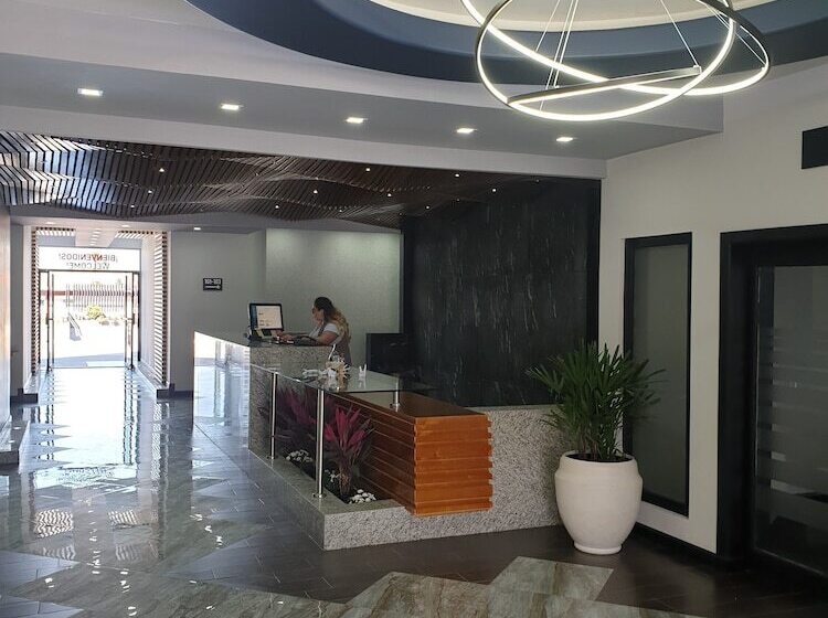 Youkoso Hotel Boutique