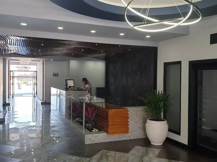 Youkoso Hotel Boutique