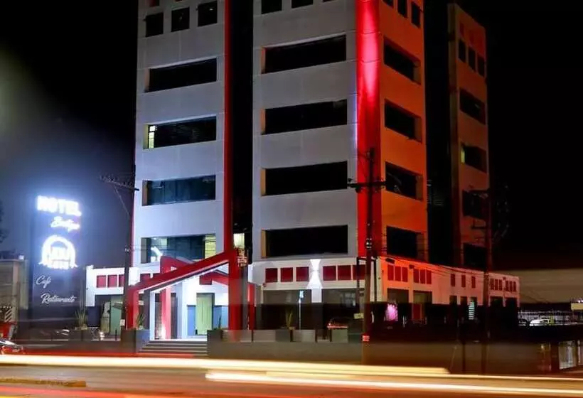 Youkoso Hotel Boutique