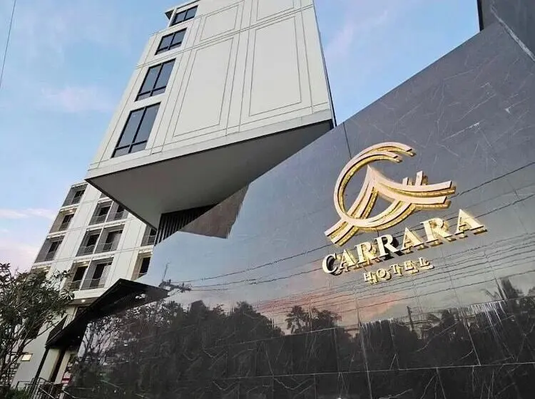 Carrara Hotel Hatyai