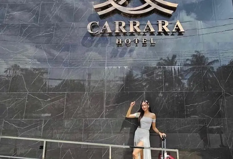 Carrara Hotel Hatyai