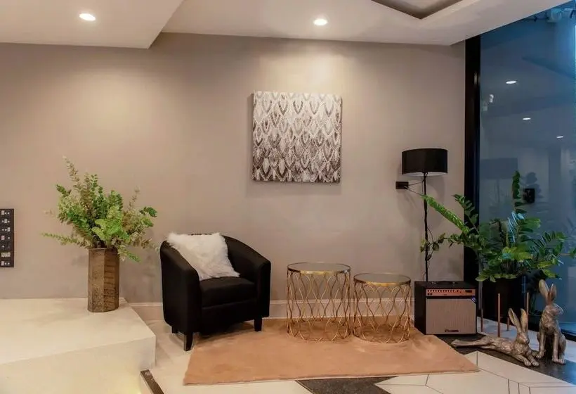 Carrara Hotel Hatyai