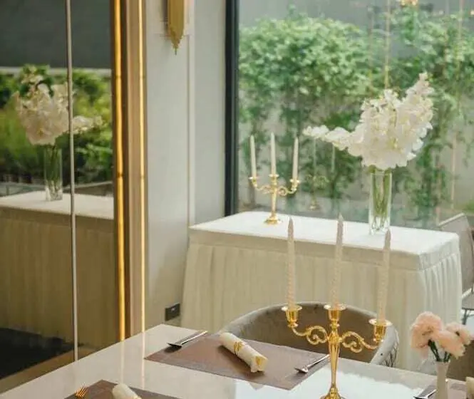 Carrara Hotel Hatyai