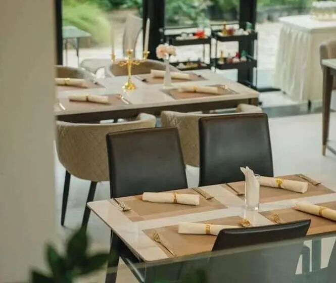 Carrara Hotel Hatyai