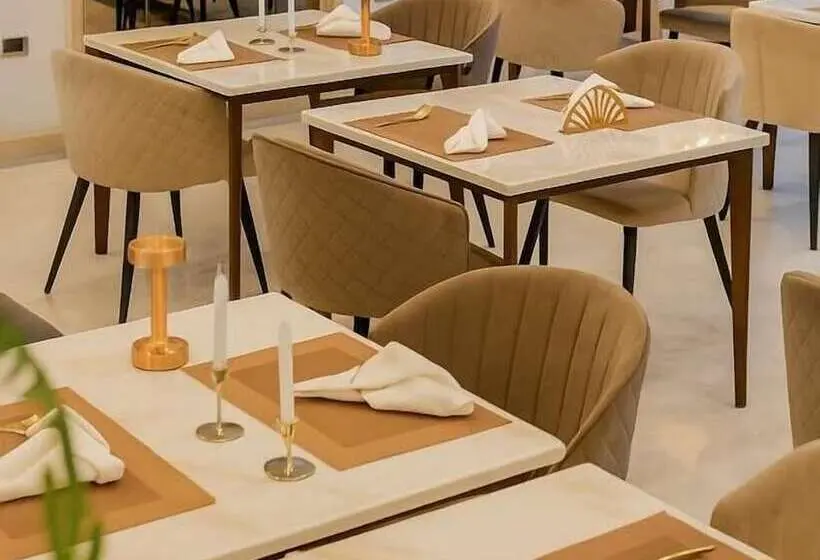 Carrara Hotel Hatyai