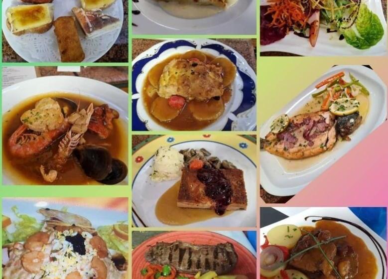 Общежитие Hostal Milenium