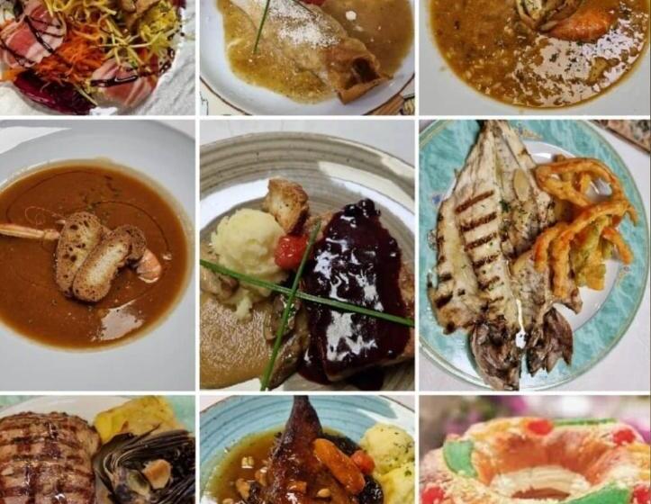 Общежитие Hostal Milenium