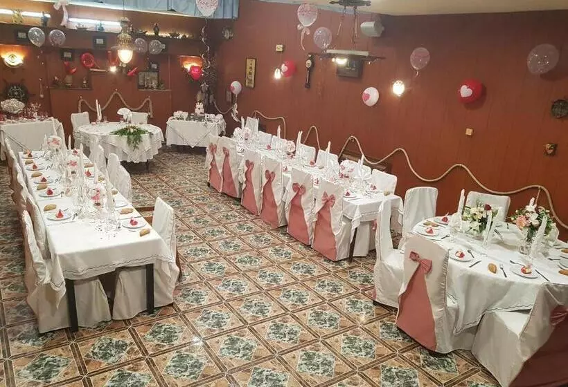 هاستل Hostal Milenium