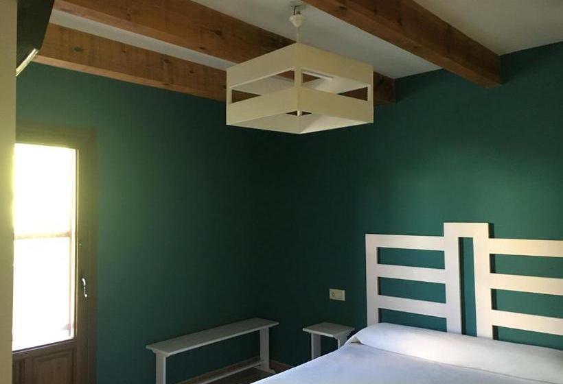 فندق صغير Rural Casa La Era