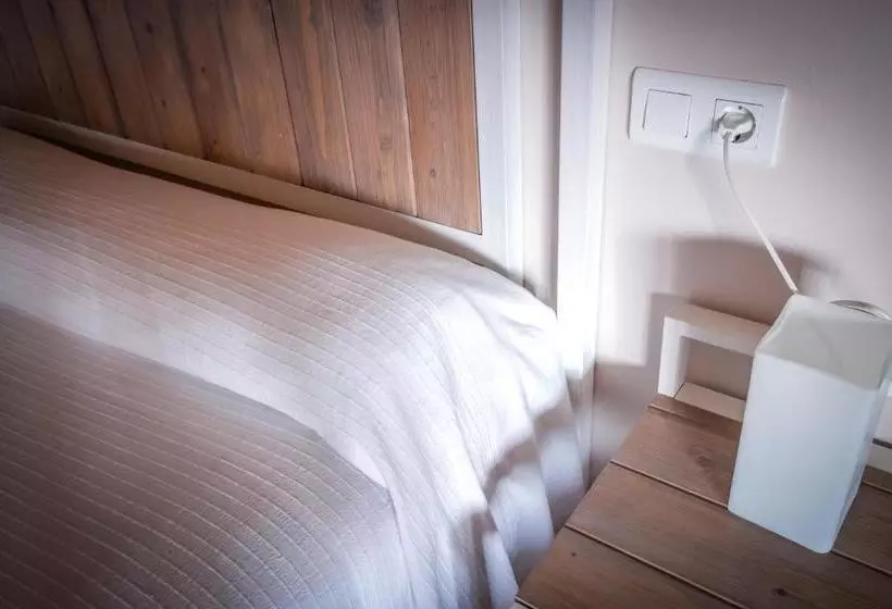 Retkeilymaja Rural Casa La Era