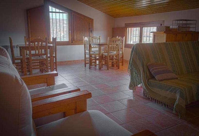 Общежитие Rural Casa La Era