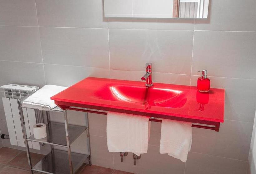 فندق صغير Rural Casa La Era