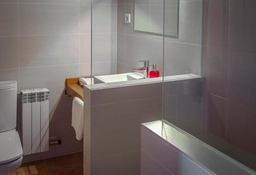 فندق صغير Rural Casa La Era