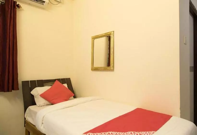 Collection O Hotel Samruddhi