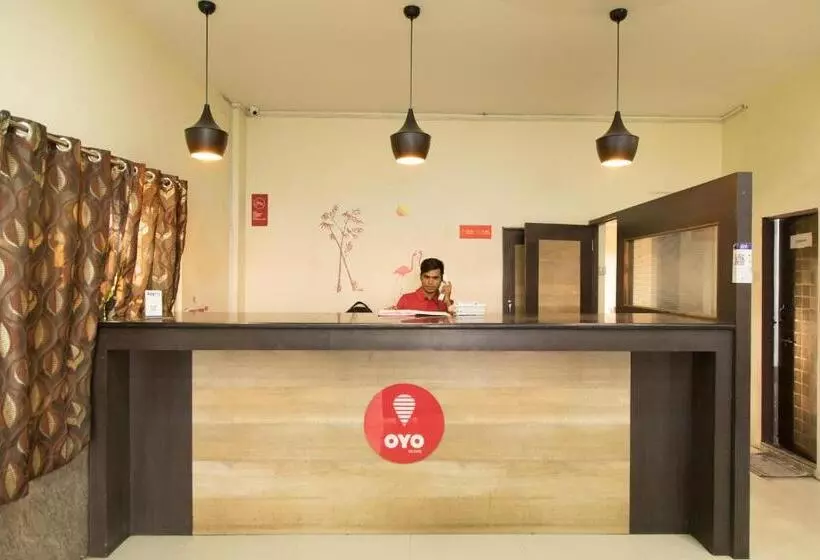Collection O Hotel Samruddhi