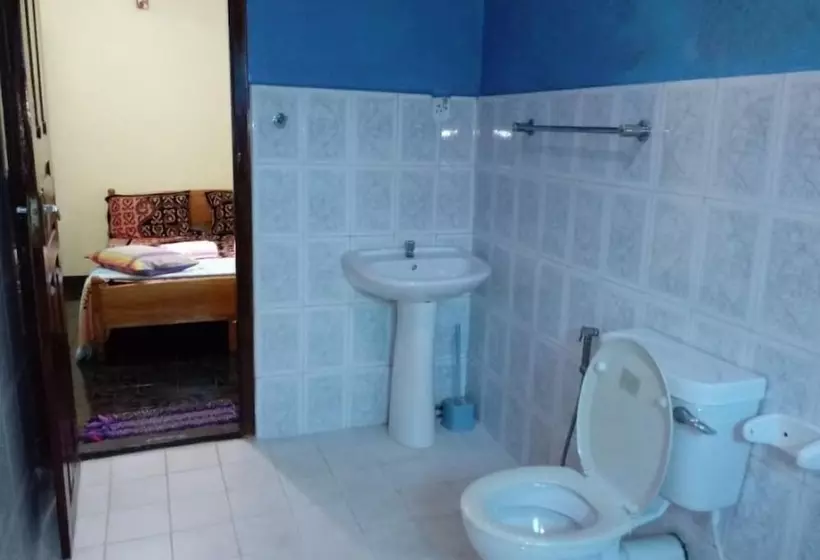 ホテル Hatton City Stay