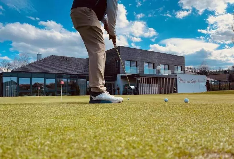 ホテル Hausschachen