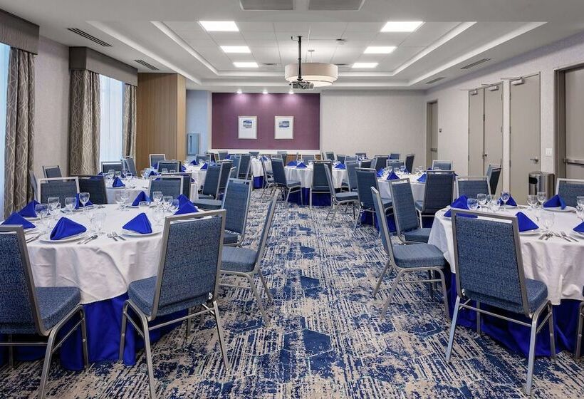 فندق Hilton Garden Inn Colorado Springs Downtown