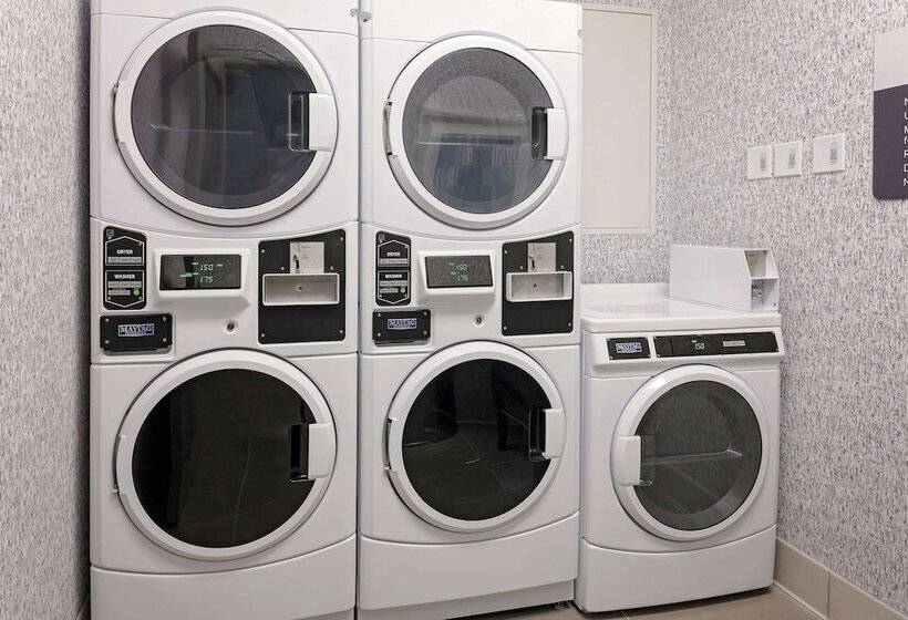 فندق Hilton Garden Inn Colorado Springs Downtown