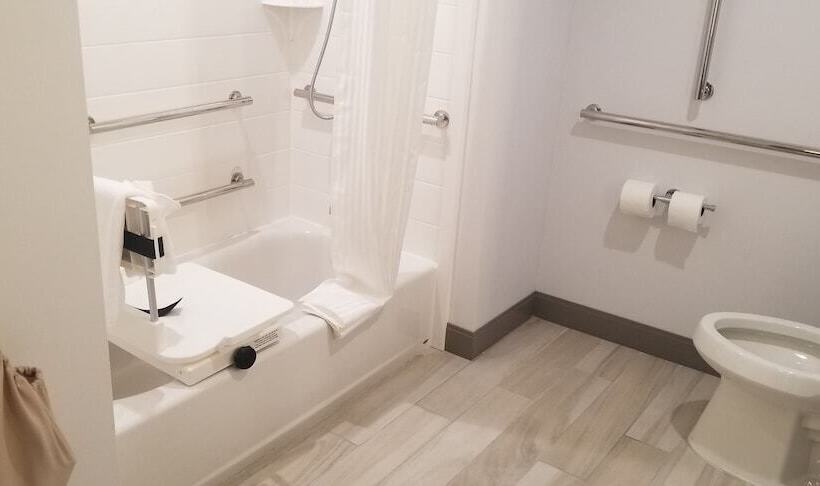 فندق Hilton Garden Inn Colorado Springs Downtown