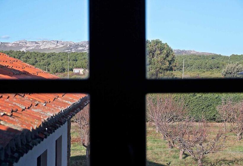 ホテル Valle Del Eria