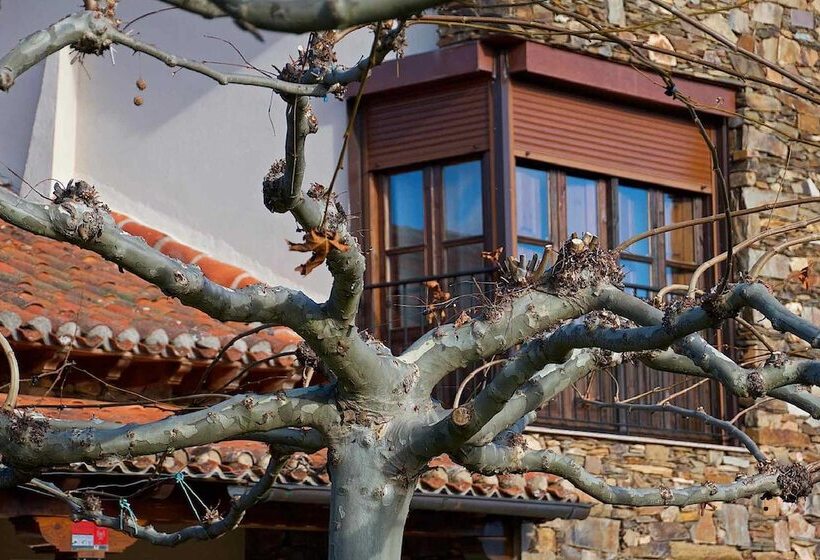 ホテル Valle Del Eria