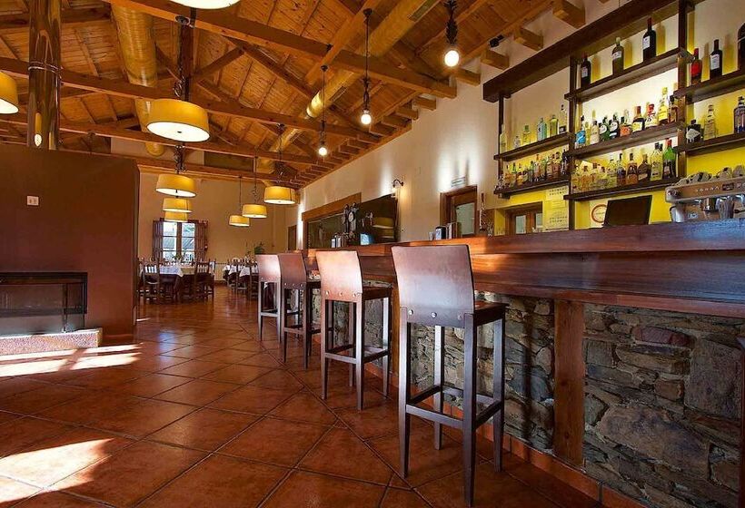 ホテル Valle Del Eria