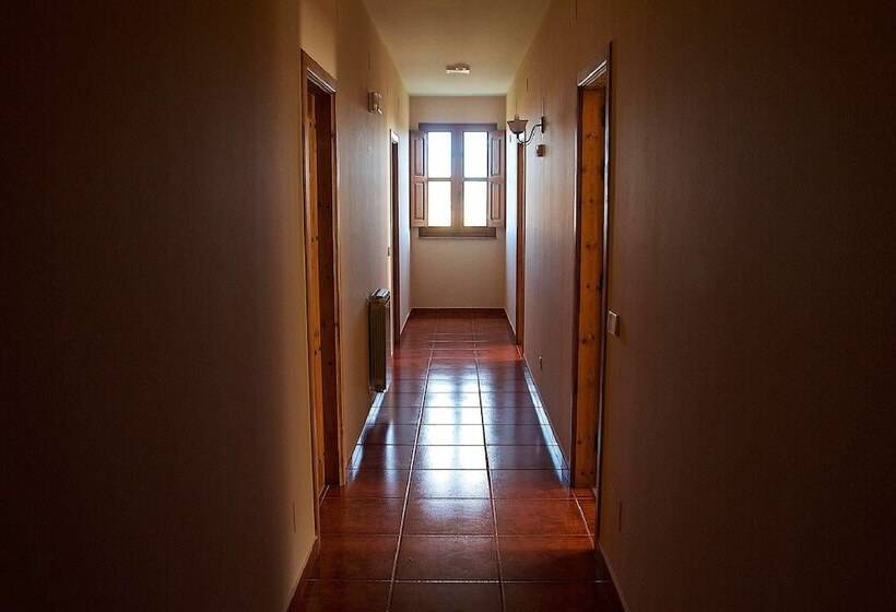 ホテル Valle Del Eria