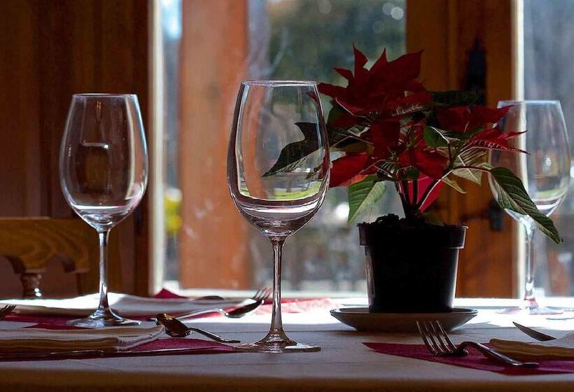 ホテル Valle Del Eria