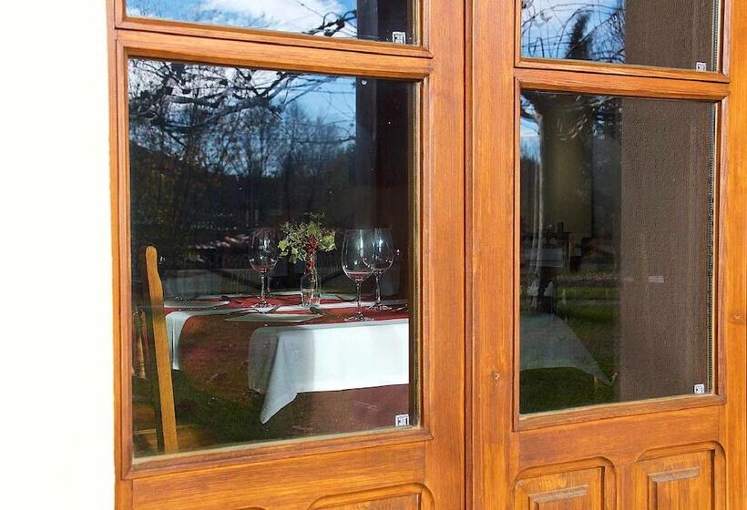 ホテル Valle Del Eria