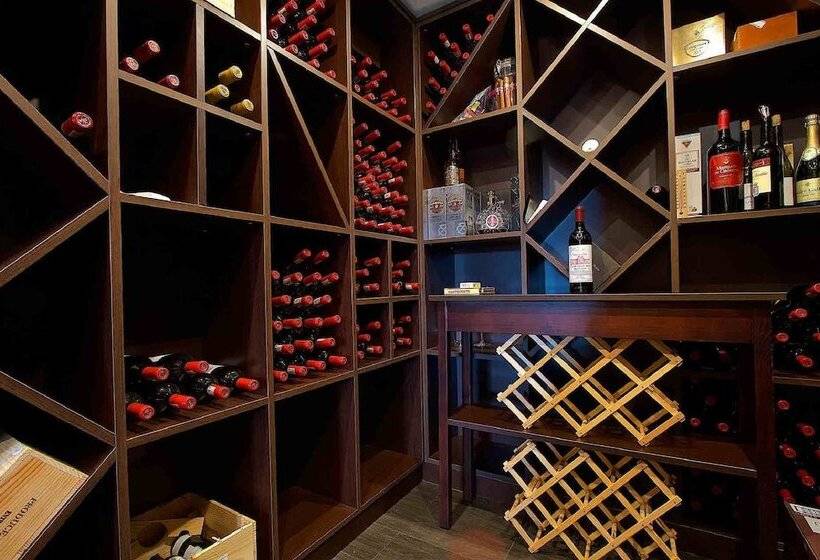 ホテル Valle Del Eria