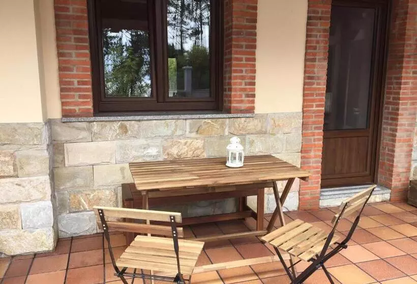 Las Carriles Apartamentos Rurales