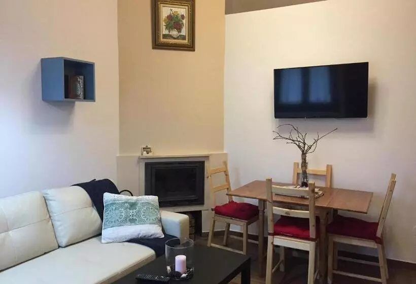 Las Carriles Apartamentos Rurales