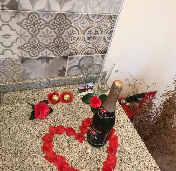 Las Carriles Apartamentos Rurales