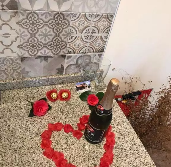 Las Carriles Apartamentos Rurales