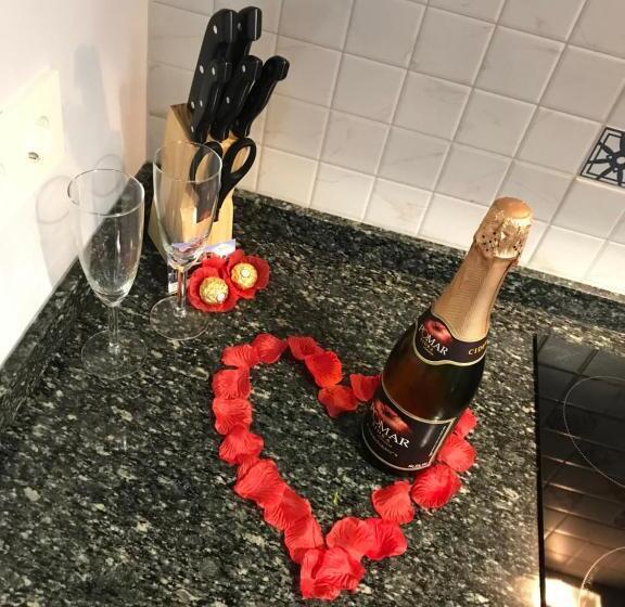 Las Carriles Apartamentos Rurales