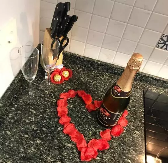 Las Carriles Apartamentos Rurales