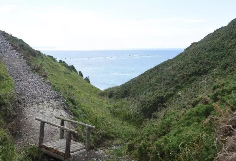 Las Carriles Apartamentos Rurales