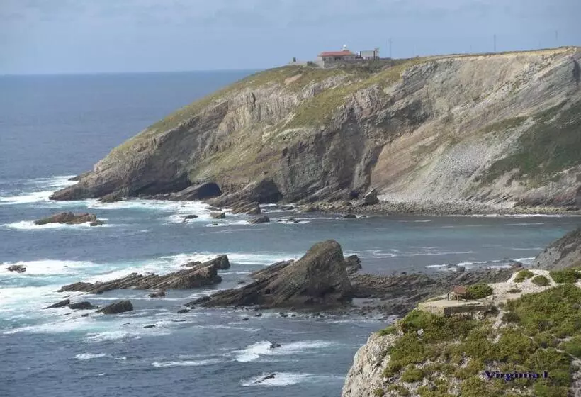 Las Carriles Apartamentos Rurales