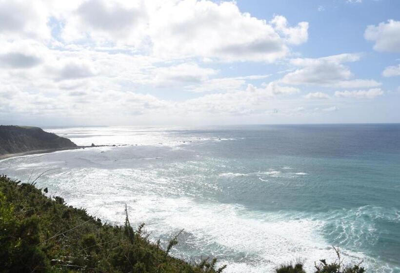 Las Carriles Apartamentos Rurales