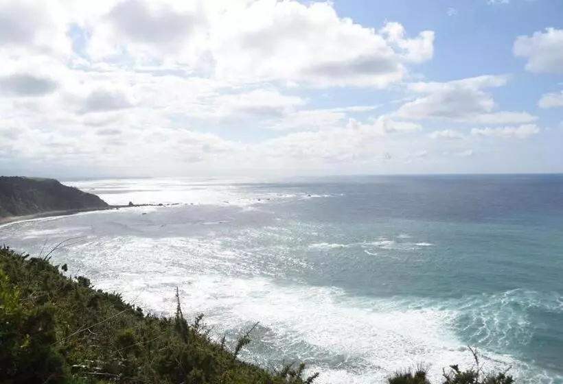 Las Carriles Apartamentos Rurales