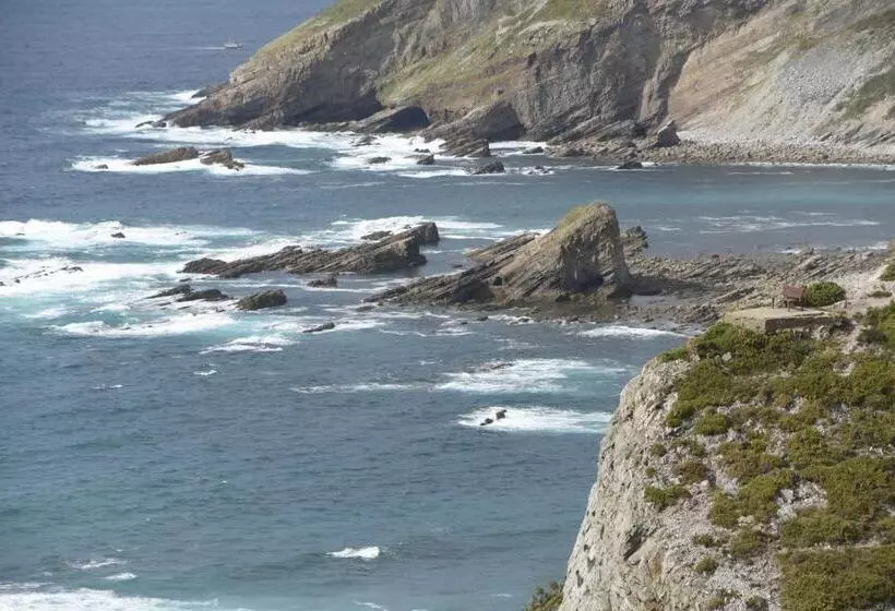 Las Carriles Apartamentos Rurales