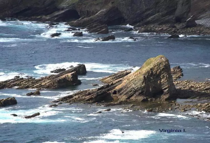 Las Carriles Apartamentos Rurales