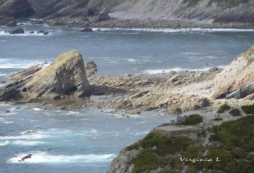 Las Carriles Apartamentos Rurales